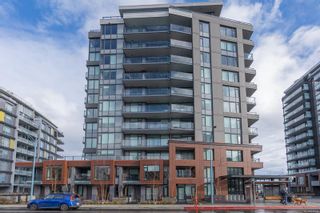 Photo 57: G111 369 Tyee Rd in Victoria: VW Victoria West Condo for sale (Victoria West)  : MLS®# 951904