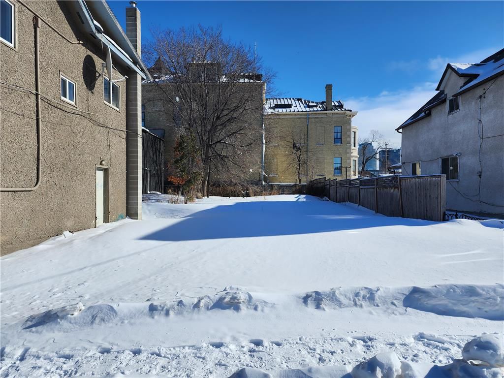Main Photo: 129 Harriet Street in Winnipeg: Downtown Residential for sale (9A)  : MLS®# 202302868