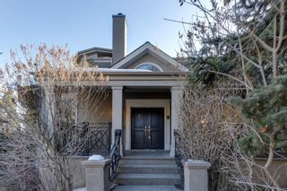 Photo 3: 1101 Valois Avenue SW in Calgary: Upper Mount Royal Detached for sale : MLS®# A2036693
