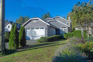 Main Photo: 1072 CLEMENTS Avenue in North Vancouver: Canyon Heights NV House for sale : MLS®# R2830834
