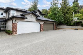 Main Photo: 11 36060 OLD YALE Road in Abbotsford: Abbotsford East Townhouse for sale in "Mountain View Village!~" : MLS®# R2820390