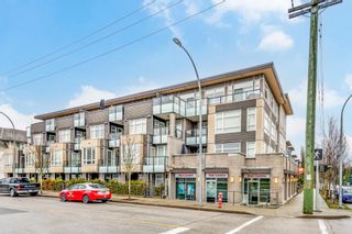 Photo 29: 420 85 EIGHTH Avenue in New Westminster: The Heights NW Condo for sale in "Eight West" : MLS®# R2751029