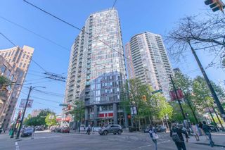 Photo 16: 706 788 HAMILTON Street in Vancouver: Downtown VW Condo for sale in "TV TOWERS" (Vancouver West)  : MLS®# R2289612