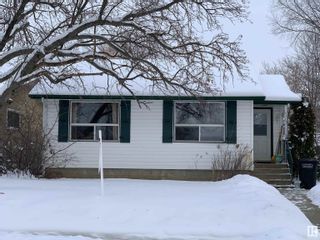 Main Photo: 5207 54 Street: Redwater House for sale : MLS®# E4307550