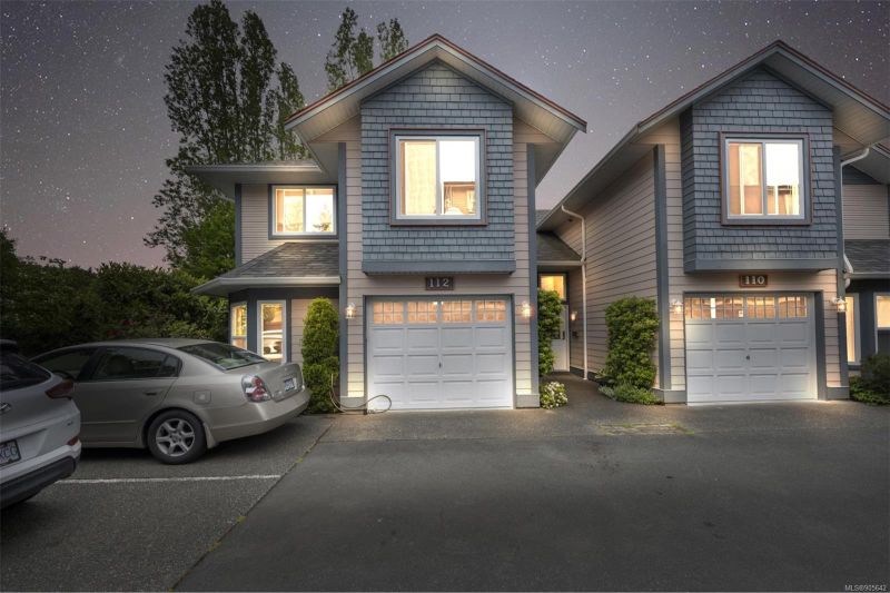 FEATURED LISTING: 112 - 632 Goldstream Ave Langford