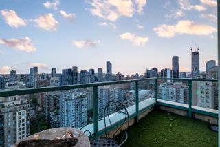 Photo 20: 3604 939 HOMER Street in Vancouver: Yaletown Condo for sale in "THE PINNACLE" (Vancouver West)  : MLS®# R2846824