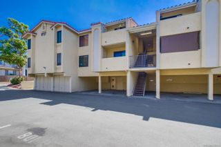 Photo 4: SANTEE Condo for sale : 1 bedrooms : 8731 Graves Ave #11