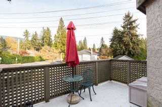 Photo 5: 1203 PLATEAU Drive in North Vancouver: Pemberton Heights Townhouse for sale in "Plateau Village" : MLS®# R2418766