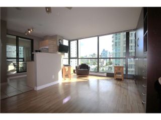 Photo 2: 1010 1331 ALBERNI Street in Vancouver: West End VW Condo for sale (Vancouver West)  : MLS®# V1126594