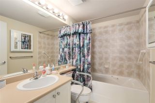 Photo 13: 610 12148 224 Street in Maple Ridge: East Central Condo for sale in "Panorama" : MLS®# R2208630