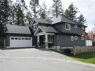 Photo 1: 903 Progress Place in : La Florence Lake Residential for sale (Langford)  : MLS®# 336352