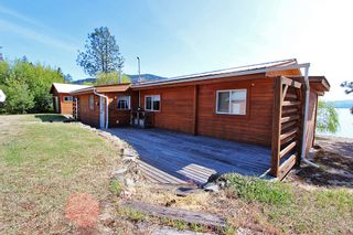 Photo 39: 386 Schouten Road in Chase: Little Shuswap Lake House for sale : MLS®# 134642