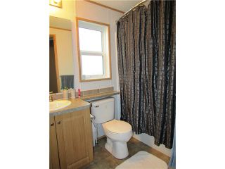 Photo 9: 59 9203 82ND Street in Fort St. John: Fort St. John - City SE Manufactured Home for sale in "THE COURTYARD MHP" (Fort St. John (Zone 60))  : MLS®# N227820