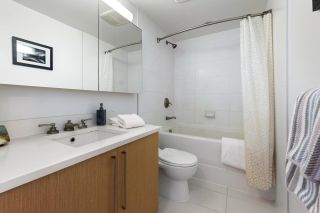 Photo 10: 606 250 E 6TH Avenue in Vancouver: Mount Pleasant VE Condo for sale in "DISTRICT" (Vancouver East)  : MLS®# R2760991