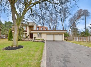 Photo 1: 4032 Bridlepath Trail in Mississauga: Erin Mills House (2-Storey) for sale : MLS®# W8156436
