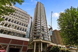 Photo 5: 1702 1228 W HASTINGS STREET in Vancouver: Coal Harbour Condo for sale (Vancouver West)  : MLS®# R2704723