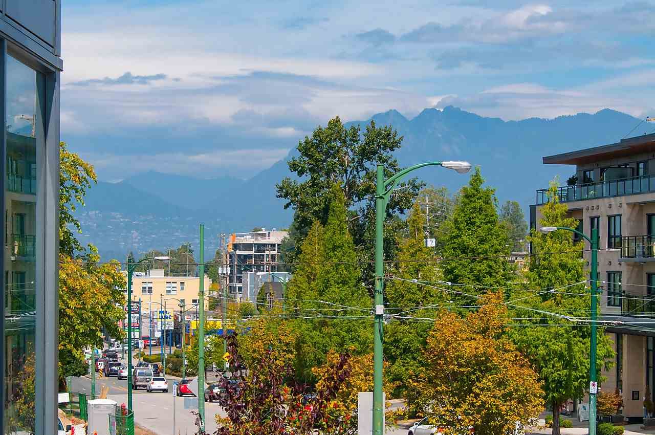 Photo 18: Photos: 202 2118 W 15TH Avenue in Vancouver: Kitsilano Condo for sale in "ARBUTUS RIDGE" (Vancouver West)  : MLS®# R2105190