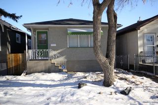 Main Photo: 2137 REYNOLDS Street in Regina: Broders Annex Residential for sale : MLS®# SK914692