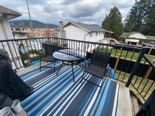 Photo 10: 8580 FENNELL Street in Mission: Mission BC House for sale : MLS®# R2869475