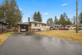 Photo 1: 21697 119 Avenue in Maple Ridge: West Central House for sale : MLS®# R2749325