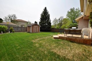 Photo 39: 110 Portwood Road in Winnipeg: Whyte Ridge Residential for sale (1P)  : MLS®# 202314343