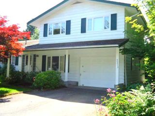 Photo 1: 40473 PARK Crescent in Squamish: Garibaldi Estates House for sale in "GARIBALDI ESTATES" : MLS®# V1124139