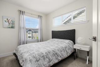 Photo 12: 18 21150 76A Avenue in Langley: Willoughby Heights Townhouse for sale in "Hutton" : MLS®# R2691487
