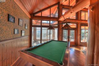 Photo 21: 1155 Woodley Ghyll Dr in VICTORIA: Me Rocky Point House for sale (Metchosin)  : MLS®# 807797