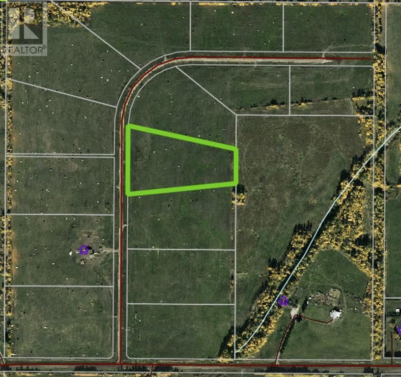 Main Photo: Block 1 Lot 5 Eastwood Ridge Estates in Rural Woodlands County: Vacant Land for sale : MLS®# A2023953