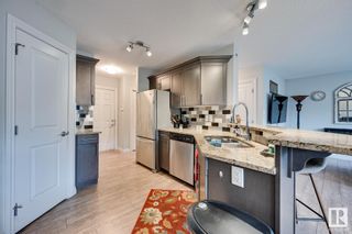 Photo 7: 9008 217 Street in Edmonton: Zone 58 House Half Duplex for sale : MLS®# E4314553