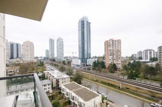 Photo 6: 1103 4333 CENTRAL Boulevard in Burnaby: Metrotown Condo for sale (Burnaby South)  : MLS®# R2162212