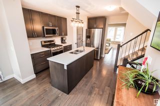 Photo 9: 11830 57 Street in Edmonton: Zone 06 House Half Duplex for sale : MLS®# E4382031