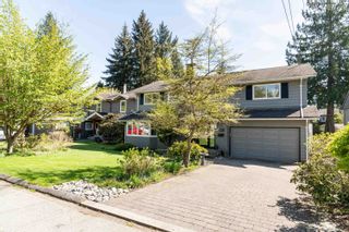 Photo 2: 1709 TORQUAY Avenue in North Vancouver: Westlynn Terrace House for sale : MLS®# R2875391