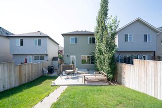 Photo 35: 202 Cranford Way SE in Calgary: Cranston Detached for sale : MLS®# A1254117