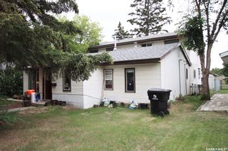 Photo 2: 31 A & B HOWELL Avenue in Saskatoon: Hudson Bay Park Residential for sale : MLS®# SK905609