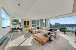 Photo 20: 1000 499 PACIFIC Street in Vancouver: Yaletown Condo for sale in "The Charleson" (Vancouver West)  : MLS®# R2878531