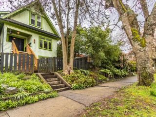 Main Photo: 856 E 23RD Avenue in Vancouver: Fraser VE House for sale in "Cedar Cottage" (Vancouver East)  : MLS®# R2673446