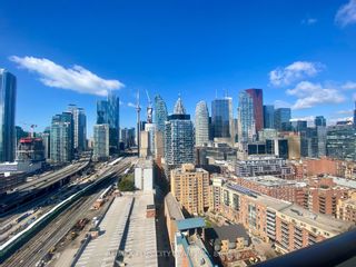 Photo 17: 2203 1 Market Street in Toronto: Waterfront Communities C8 Condo for lease (Toronto C08)  : MLS®# C8212174