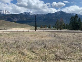 Photo 1: Lot 6 - 6567 COLUMBIA LAKE ROAD in Fairmont Hot Springs: Vacant Land for sale : MLS®# 2470465