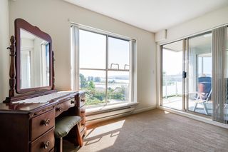 Photo 20: 408 60 RICHMOND Street in New Westminster: Fraserview NW Condo for sale : MLS®# R2709389