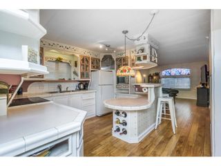 Photo 8: 36 201 CAYER Street in Coquitlam: Maillardville Manufactured Home for sale in "WILDWOOD MANUFACTURED HOME PARK" : MLS®# R2127016