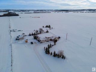 Photo 1: 55231 RGE RD 261: Rural Sturgeon County Manufactured Home for sale : MLS®# E4325097