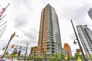 Photo 20: 2901 33 SMITHE Street in Vancouver: Yaletown Condo for sale in "COOPERS LOOKOUT" (Vancouver West)  : MLS®# R2097827