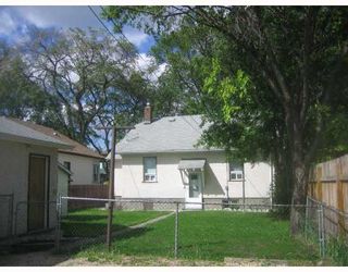 Photo 10: 58 LANSDOWNE Avenue in WINNIPEG: West Kildonan / Garden City Residential for sale (North West Winnipeg)  : MLS®# 2806526