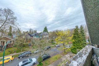 Photo 21: 1943 PARKER Street in Vancouver: Grandview Woodland House for sale (Vancouver East)  : MLS®# R2868160