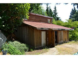 Photo 4: 8020 REDROOFFS Road in Halfmoon Bay: Halfmn Bay Secret Cv Redroofs House for sale in "REDROOFFS ROAD" (Sunshine Coast)  : MLS®# V1014108