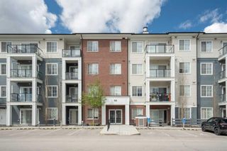 Photo 27: 2117 298 Sage Meadows Park NW in Calgary: Sage Hill Apartment for sale : MLS®# A2130481
