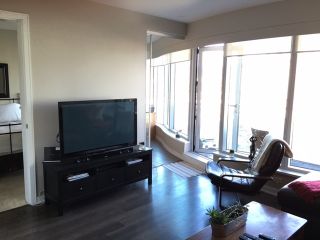 Photo 10: 506 1661 ONTARIO Street in Vancouver: False Creek Condo for sale in "SAILS" (Vancouver West)  : MLS®# R2051577