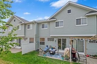 Photo 27: 22 Covemeadow Manor NE in Calgary: Coventry Hills Row/Townhouse for sale : MLS®# A2055904