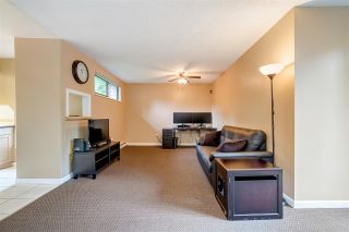 Photo 4: 303 8686 CENTAURUS Circle in Burnaby: Simon Fraser Hills Condo for sale in "Mountainwood" (Burnaby North)  : MLS®# R2466482